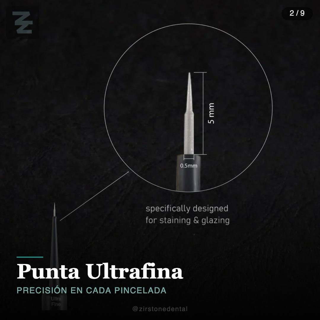 DNA Repuesto Ultrafine (Kang) (2 piezas)