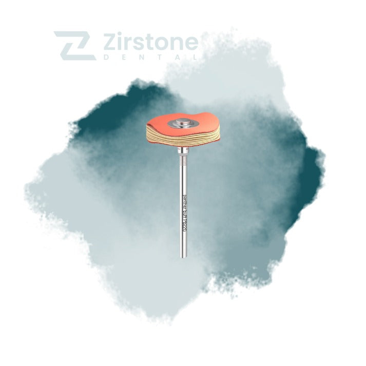 Panther Polymer buff PB220