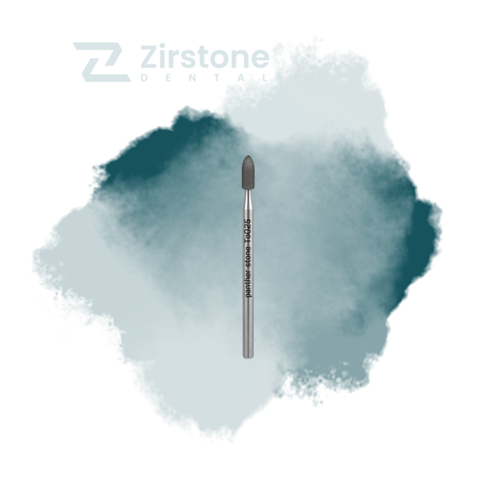 Panther Stone Torpedo