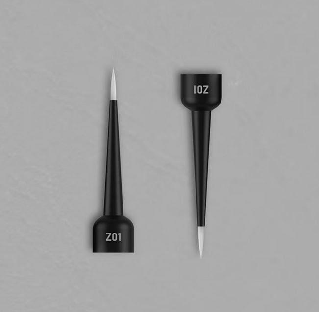 DNA Repuesto ZShade 01 (2 piezas)