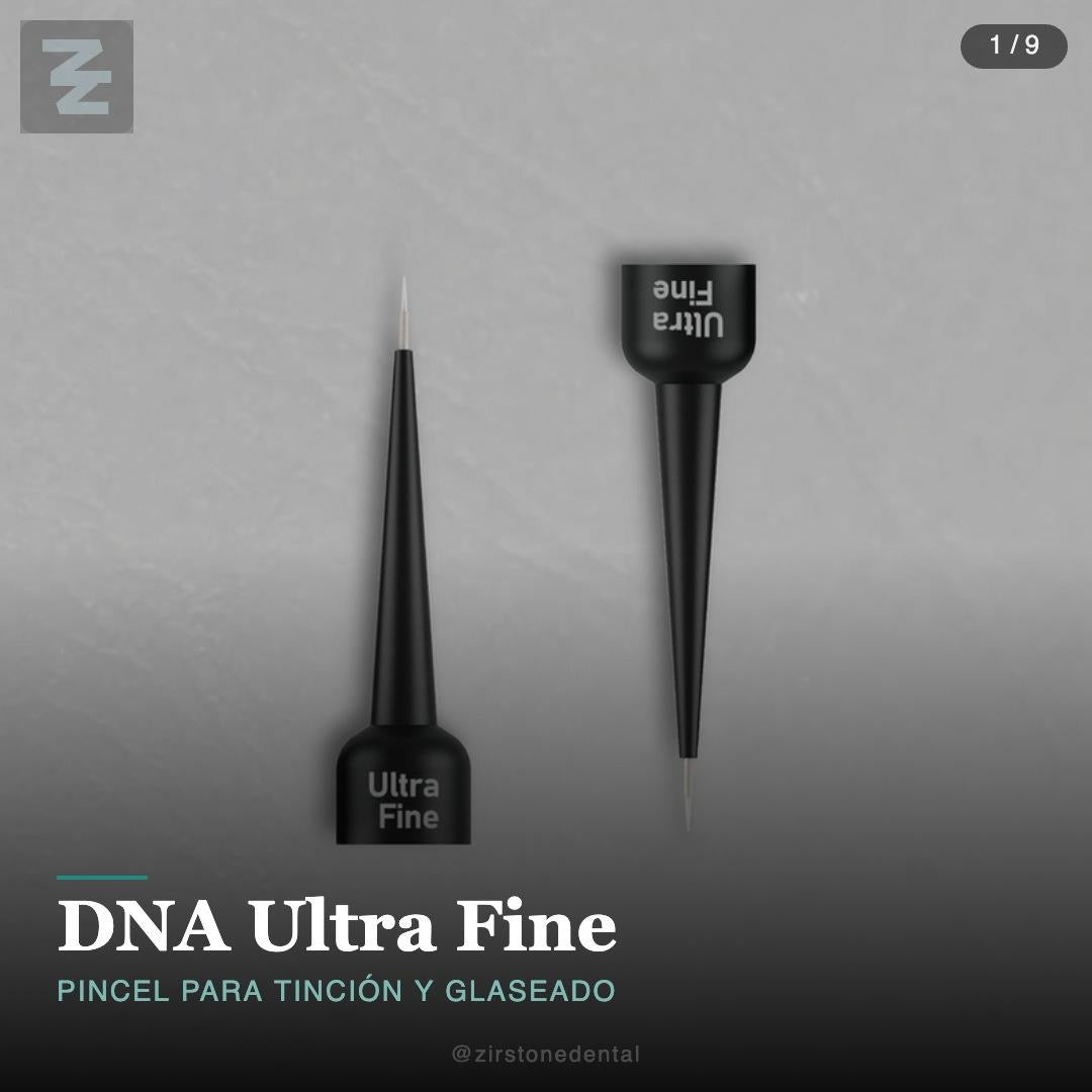DNA Repuesto Ultrafine (Kang) (2 piezas)