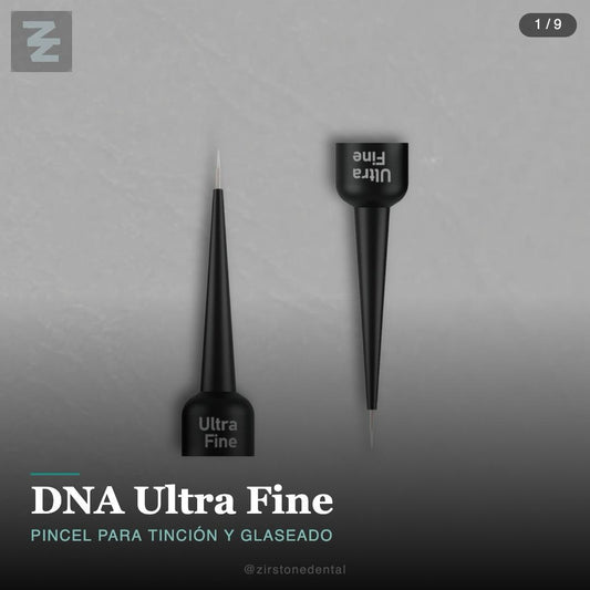 DNA Repuesto Ultrafine (Kang) (2 piezas)