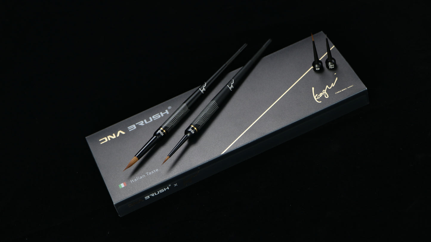 DNA Kang Set