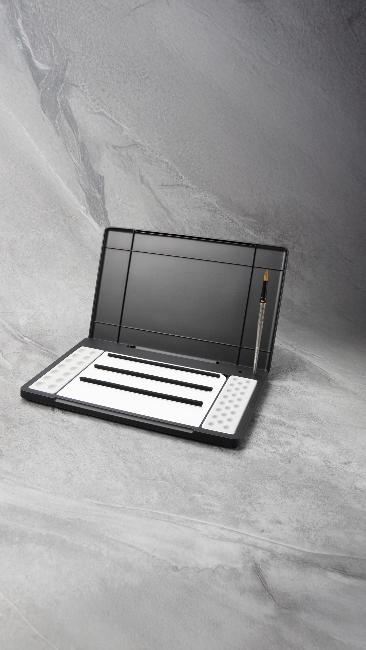 DNA MC Senior Palette Black