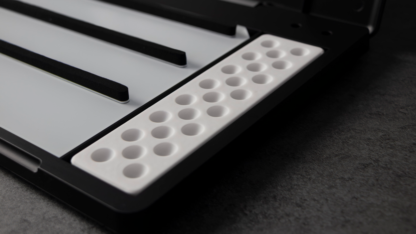 DNA MC Senior Palette Black
