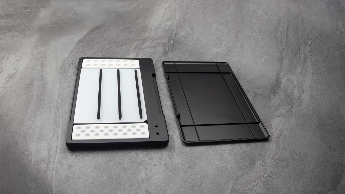 DNA MC Senior Palette Black