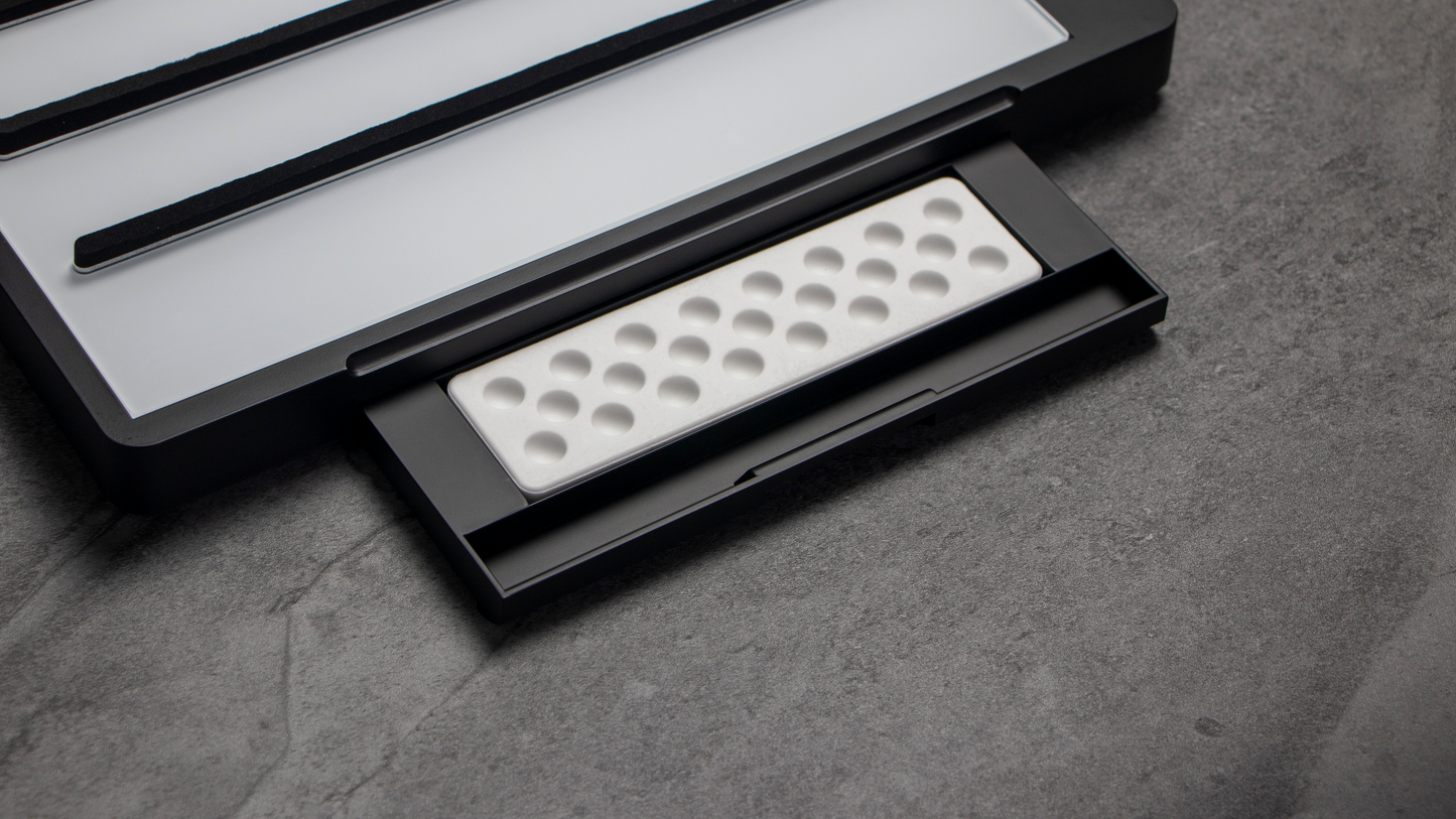 DNA ZR Layering Palette White
