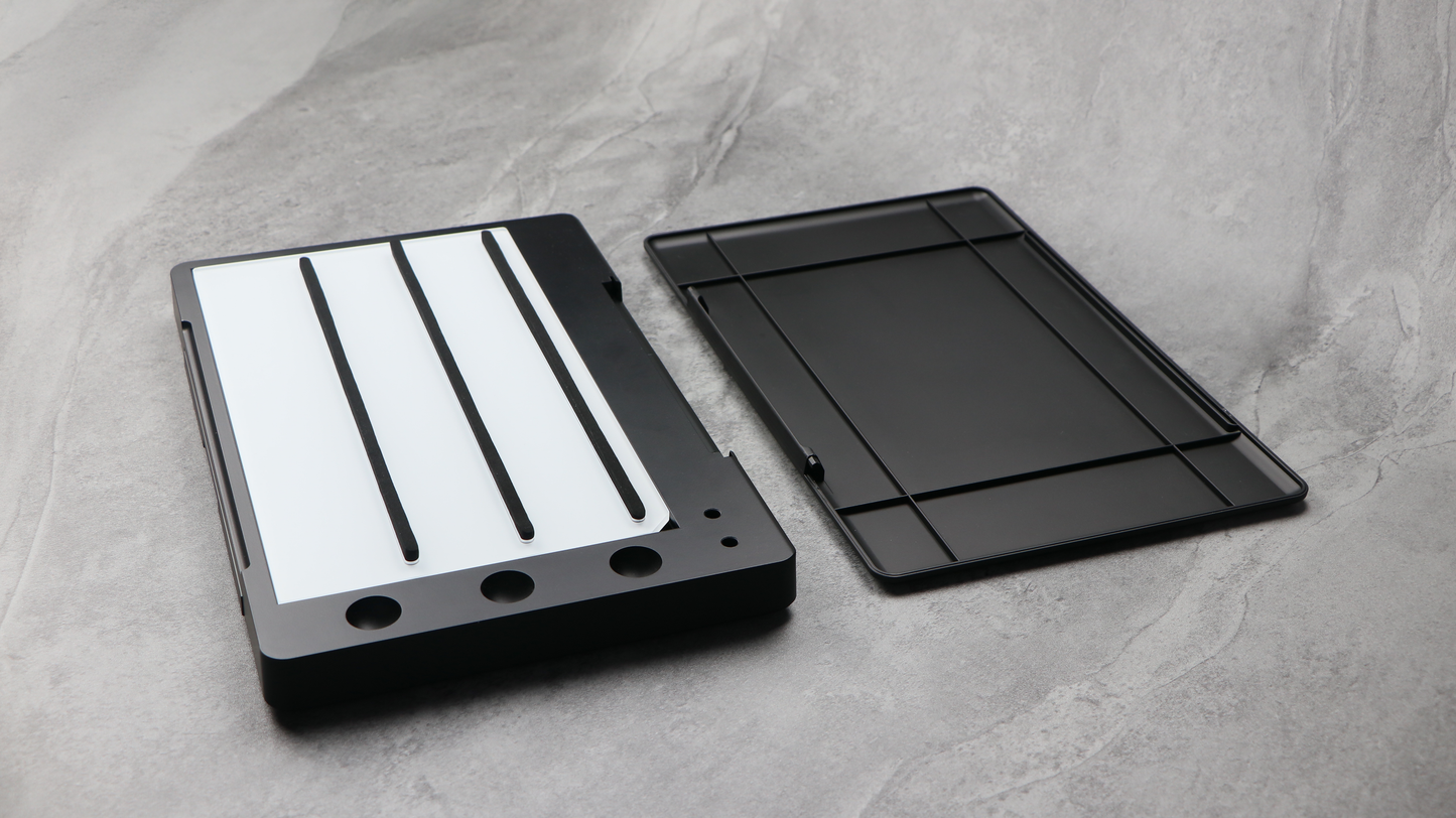 DNA ZR Layering Palette White