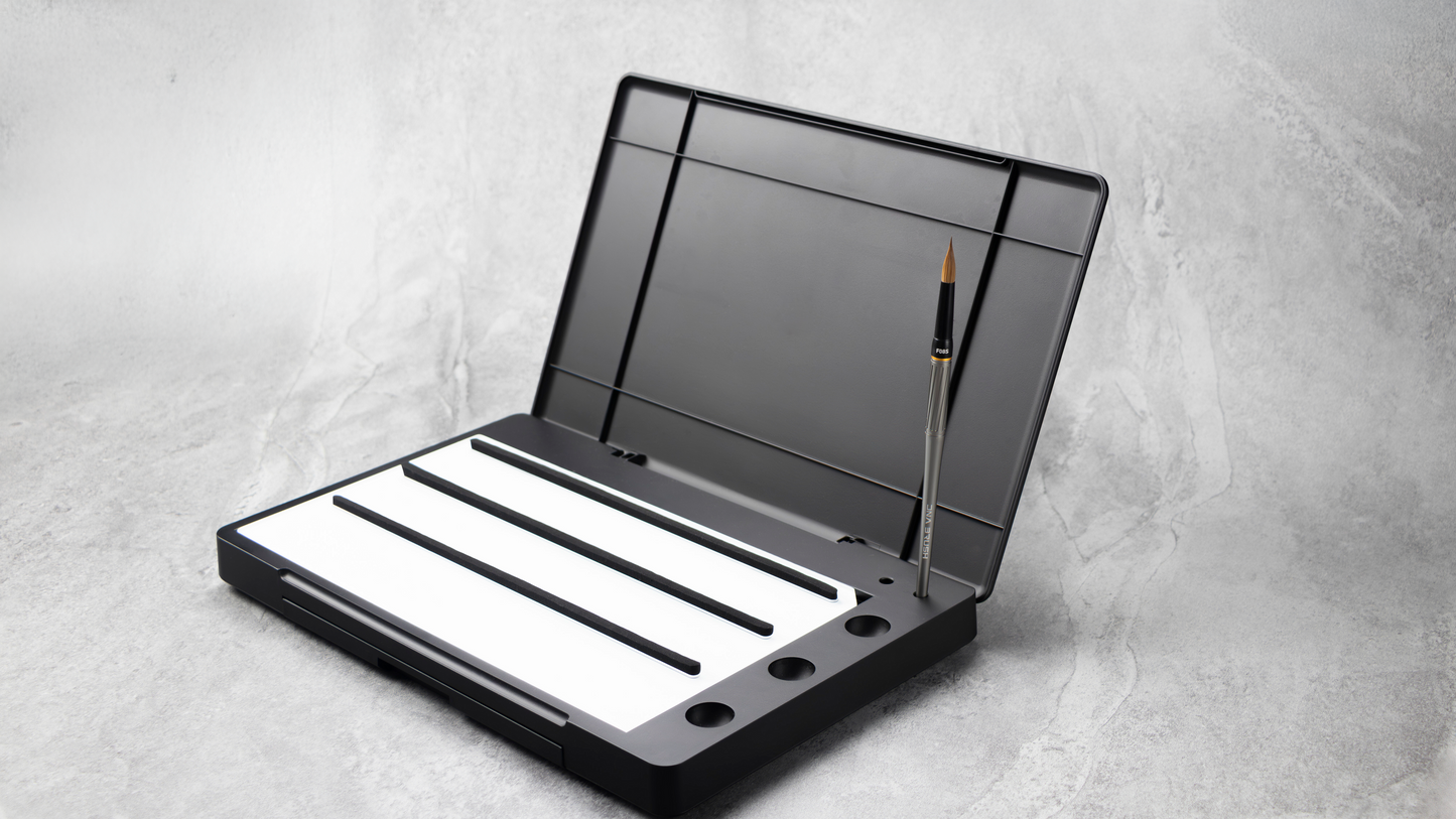 DNA ZR Layering Palette White