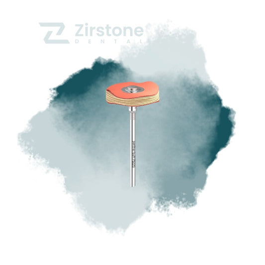 Panther Polymer buff PB220