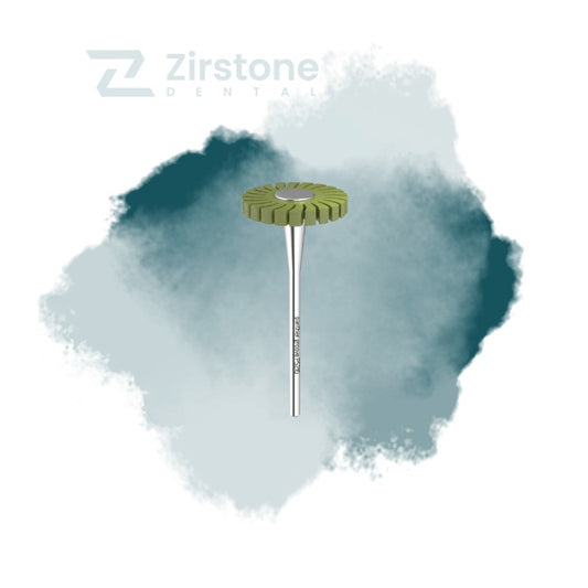 Panther Polymer groove PS210