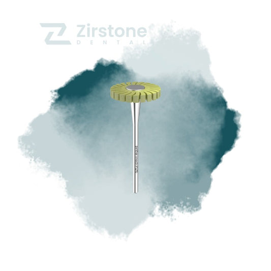 Panther Polymer smooth PS210