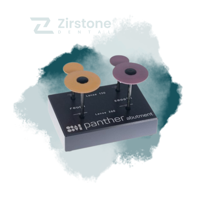 Panther Abutment Kit