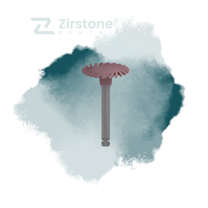 TCP Serie Espiral Fase 1