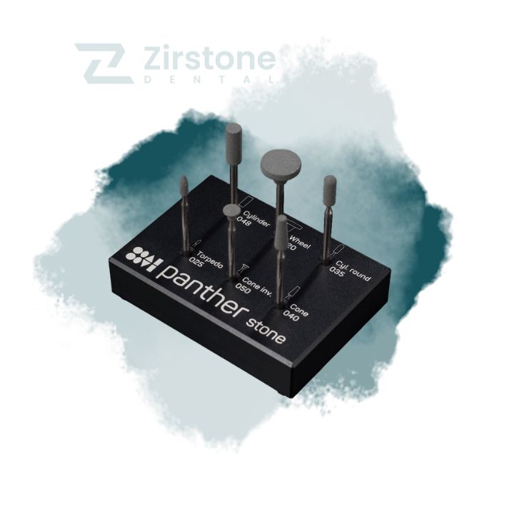Panther Stone Kit #10
