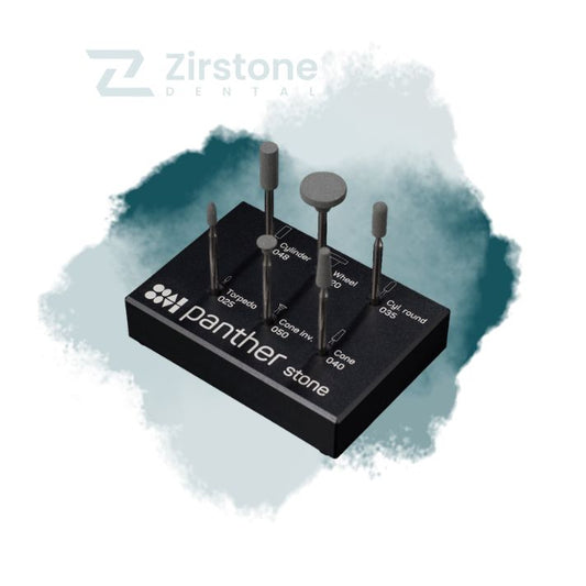 Panther Stone Kit #10