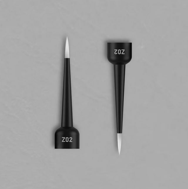 DNA Repuesto ZShade 02 (2 piezas)
