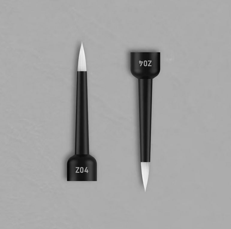DNA Repuesto ZShade 04 (2 piezas)
