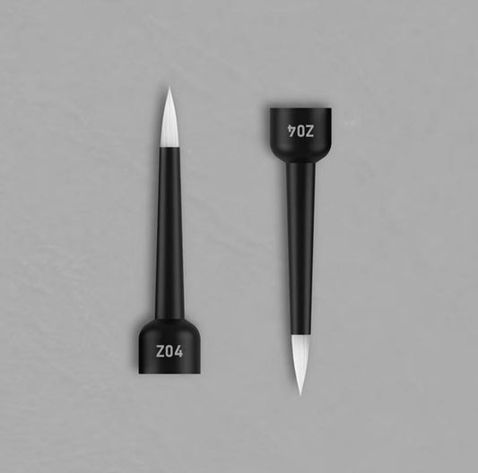 DNA Repuesto ZShade 04 (2 piezas)