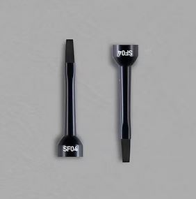 DNA Repuesto SF04 (2 piezas) (Structure Set 2)